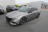 Used 2021 Hyundai Elantra N Line image 5