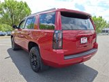 Used 2015 Chevrolet Tahoe LT w/ Luxury Package image 4