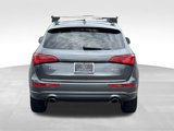Used 2015 Audi Q5 2.0T Premium Plus w/ Technology Package image 4