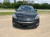 Used 2010 MAZDA MAZDA3 s Grand Touring image 3