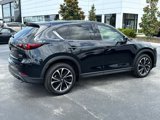Certified 2022 MAZDA CX-5 AWD 2.5 S w/ Premium Plus Pkg image 3