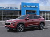 New 2025 Chevrolet Trax LT image 2