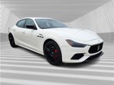 Used 2024 Maserati Ghibli Modena Q4 image 3