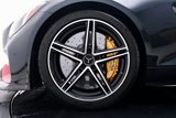 Used 2018 Mercedes-Benz AMG GT C w/ AMG Interior Night Package image 3
