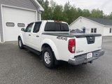 Used 2018 Nissan Frontier SV image 2