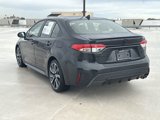 Used 2022 Toyota Corolla SE image 5