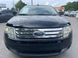 Used 2007 Ford Edge SEL Plus image 3
