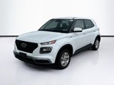 Used 2022 Hyundai Venue SE image 3