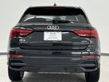 Used 2024 Audi Q3 2.0T Premium Plus image 6