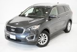 Used 2018 Kia Sorento LX image 2