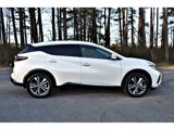 Used 2024 Nissan Murano Platinum w/ Cargo Package image 2