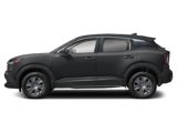 New 2025 Nissan Kicks S image 3