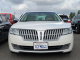 Used 2012 Lincoln MKZ image 2