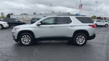 Certified 2020 Chevrolet Traverse LT w/ Driver Confidence II Package image 5