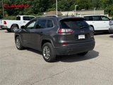 Used 2021 Jeep Cherokee Latitude Plus w/ Sun & Sound Group image 3