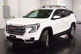 Used 2022 GMC Terrain SLT image 3