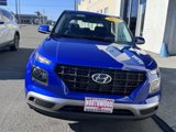 New 2025 Hyundai Venue SE image 3