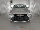 Used 2017 Toyota Camry SE image 2