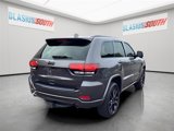 Used 2018 Jeep Grand Cherokee Altitude image 3