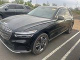 Used 2023 Genesis Electrified GV70 Advanced image 3
