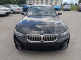 Used 2024 BMW 330i xDrive Sedan w/ M Sport Package image 2