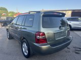 Used 2004 Toyota Highlander 2WD V6 image 5