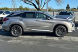 Used 2018 Lexus RX 450h F Sport image 3