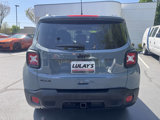 Used 2018 Jeep Renegade Altitude w/ UConnect 8.4 Nav Group image 4