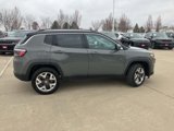 Used 2021 Jeep Compass Limited image 5