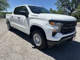 New 2025 Chevrolet Silverado 1500 W/T w/ Trailering Package image 5