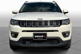 Used 2020 Jeep Compass Latitude image 3