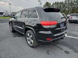 Used 2015 Jeep Grand Cherokee Overland w/ Advanced Technology Group image 5