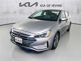 Used 2020 Hyundai Elantra Limited image 3