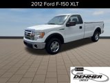 Used 2012 Ford F150 XLT w/ XLT Convenience Pkg image 1