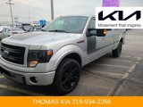 Used 2013 Ford F150 FX4 w/ Luxury Equipment Group image 3