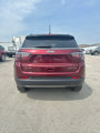 Used 2022 Jeep Compass Limited image 4