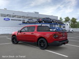 New 2025 Ford Maverick Lariat image 4