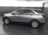Used 2023 Chevrolet Equinox LS w/ LS Convenience Package image 3