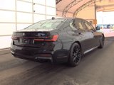 Used 2022 BMW 740i w/ M Sport Package image 4