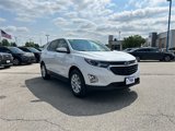 Used 2018 Chevrolet Equinox LT image 2