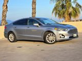 Used 2020 Ford Fusion Energi Titanium image 2