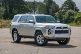 Used 2016 Toyota 4Runner SR5 image 2