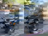 Used 2002 Jeep Wrangler Sahara image 2
