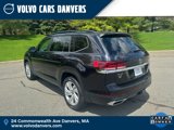 Used 2021 Volkswagen Atlas SE w/ Panoramic Sunroof Package image 3