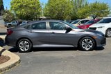 Used 2017 Honda Civic LX image 3