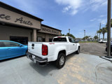 Used 2017 Chevrolet Colorado W/T w/ WT Convenience Package image 6