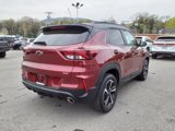 Used 2023 Chevrolet TrailBlazer RS w/ Sun and Liftgate Package image 4