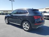 Used 2020 Audi Q5 2.0T Premium w/ Convenience Package image 4