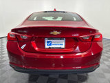 Used 2024 Chevrolet Malibu LT image 5