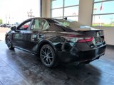 Used 2023 Toyota Camry SE image 5